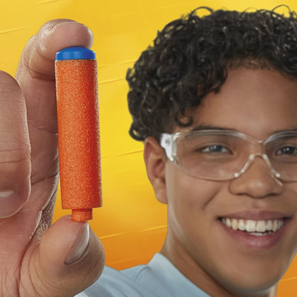 NERF N SERIES 50 ΑΝΤΑΛΛΑΚΤΙΚΑ ΒΕΛΑΚΙΑ