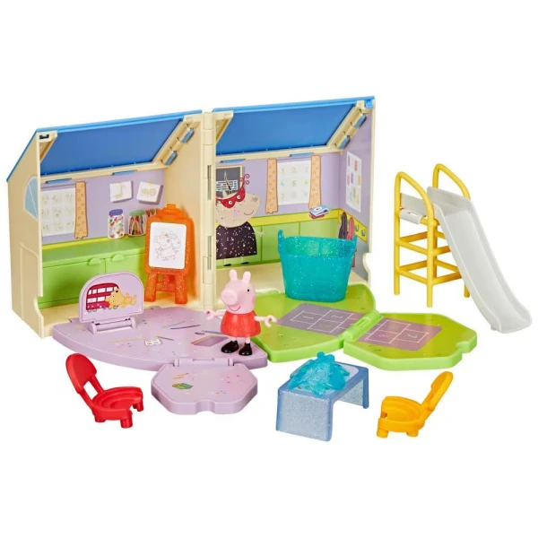 PEPPA PIG POP OPEN PLAYGROUP
