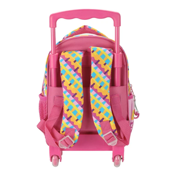 TROLLEY ΝΗΠΙΟΥ DORA THE EXPLORER