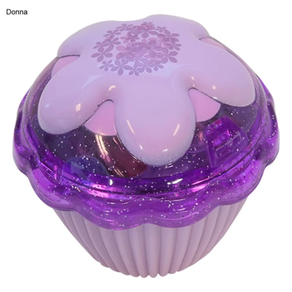 CUP CAKE ΚΟΥΚΛΙΤΣΑ ΕΚΠΛΗΞΗ ΝΥΦΕΣ SPECIAL EDITION - 12 ΣΧΕΔΙΑ
