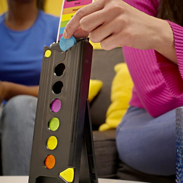 DROP TRIVIA PARTY GAME