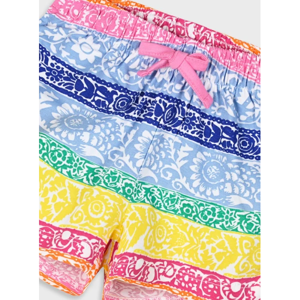ENERGIERS SHORTS ALL OVER PRINT