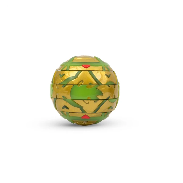 GORMITI THE NEW ERA ELESPHERE - LAND