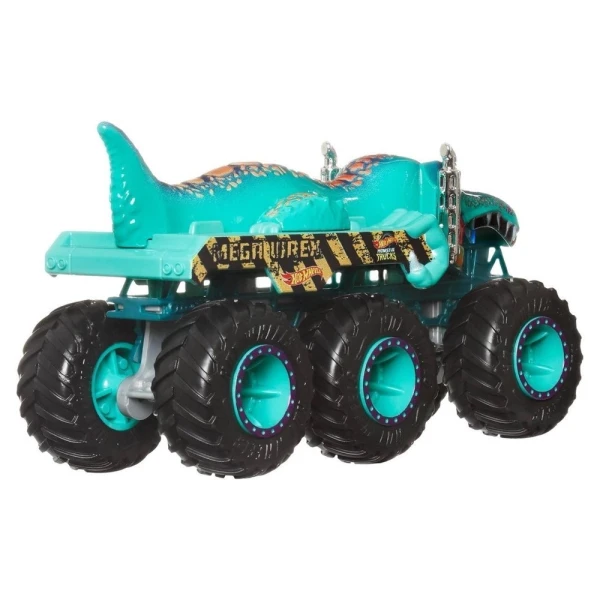 HOT WHEELS ΝΤΑΛΙΚΕΣ MONSTER TRUCKS BIG RIGS 1:64 - ΔΙΑΦΟΡΑ ΣΧΕΔΙΑ