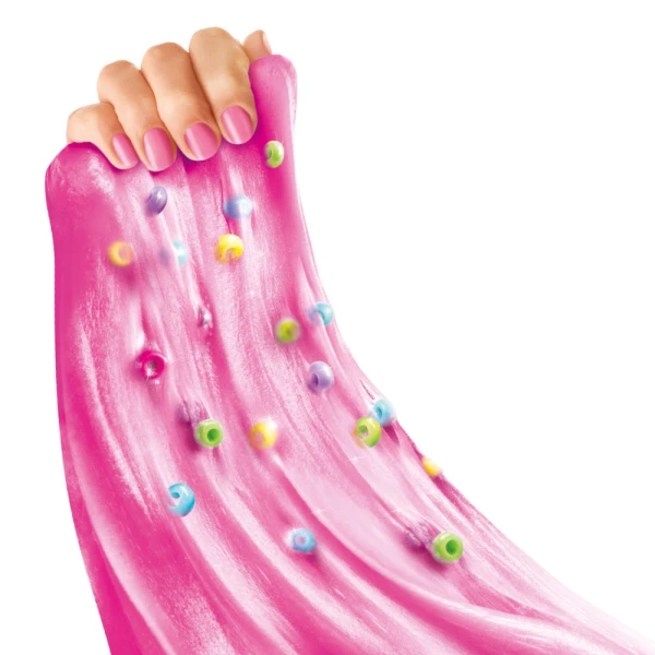 SO SLIME SLIMELICIOUS ΜΟΝΟ ΒΑΖΑΚΙ ΓΙΑ 6+ ΧΡΟΝΩΝ