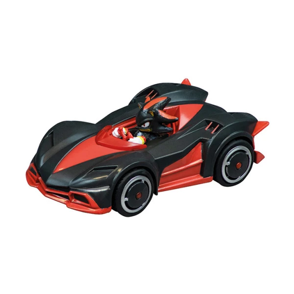 CARRERA GO!!! ΣΕΤ ΠΙΣΤΑ ΜΕ 2 ΑΥΤΟΚΙΝΗΤΑΚΙΑ SONIC THE HEDGEHOG BATTERY OPERATED 20063520