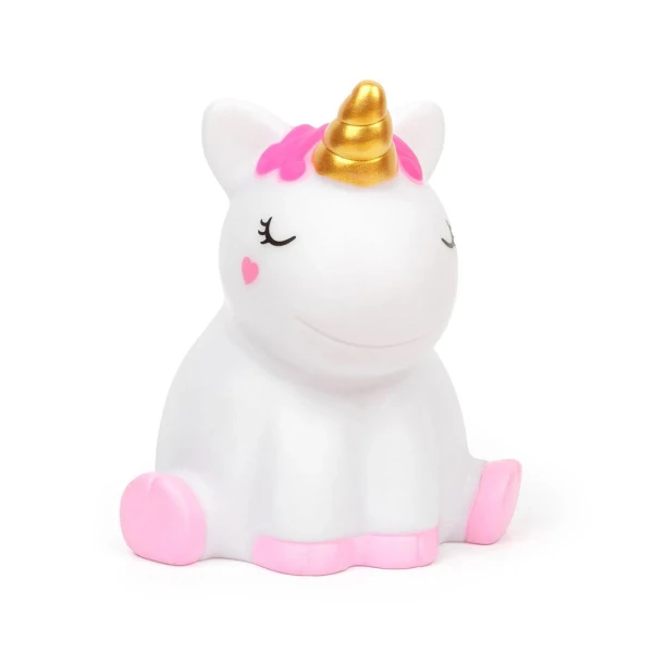 LEGAMI NIGHT LIGHT SWEET DREAMS - UNICORN