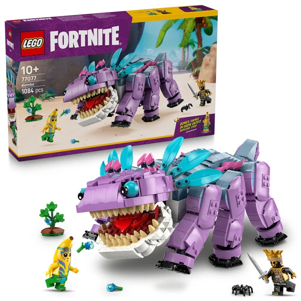 LEGO® FORTNITE® KLOMBO