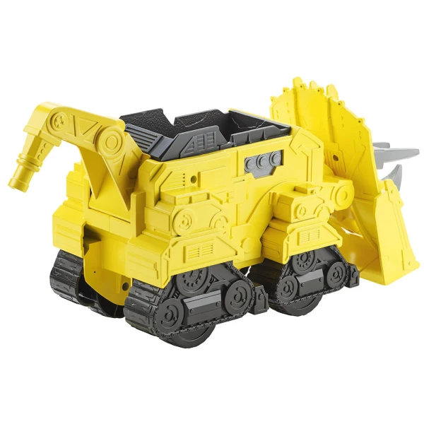 DINOTRUX LARGE TRUCKS - 2 DESIGNS