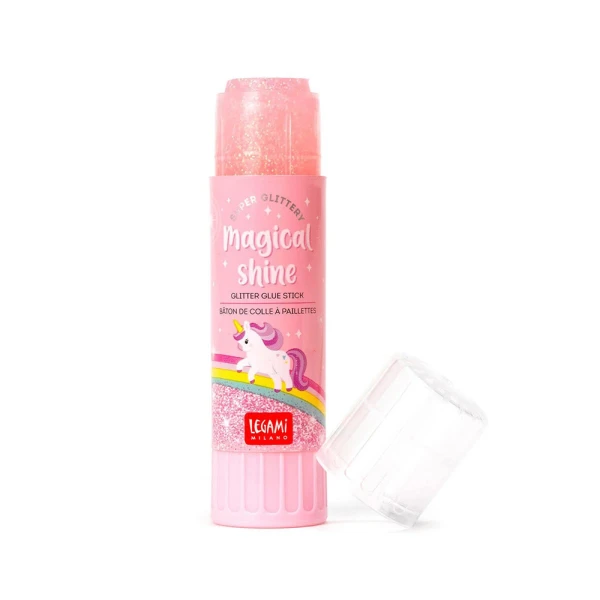 LEGAMI MAGICAL SHINE GLITTER GLUE STICK
