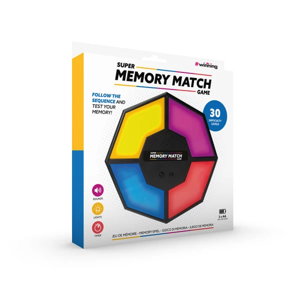 THE SOURCE SUPER MEMORY MATCH