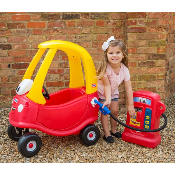 LITTLE TIKES ΑΝΤΛΙΑ ΓΙΑ COZY COUPE 