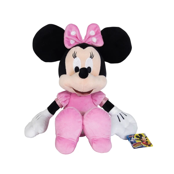 DISNEY PLUSH MINNIE MOUSE 35CM