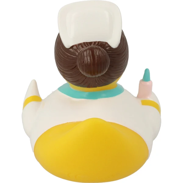 LILALU ΠΑΠΑΚΙ - NURSE DUCK