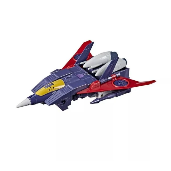 TRANSFORMERS CYBERVERSE ULTRA ΦΙΓΟΥΡΑ S4 RAMJET