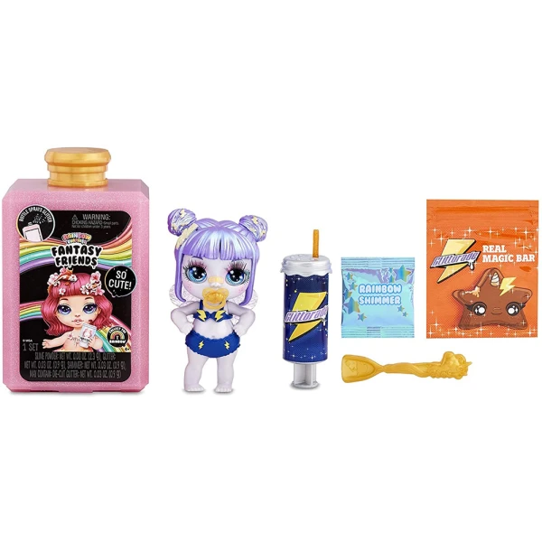 POOPSIE FANTASY FRIENDS