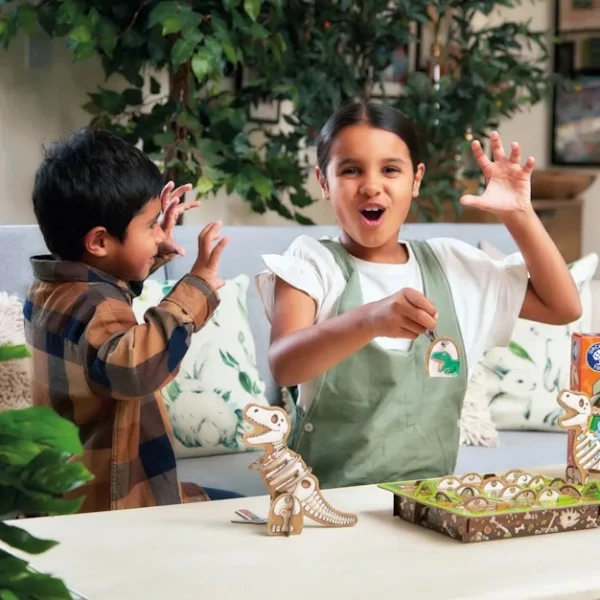 ORCHARD ΠΑΙΔΙΚΟ ΕΠΙΤΡΑΠΕΖΙΟ DINOSAUR DIG