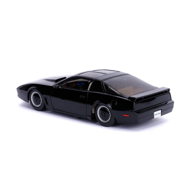 JADA KNIGHT RIDER KITT 1:24 