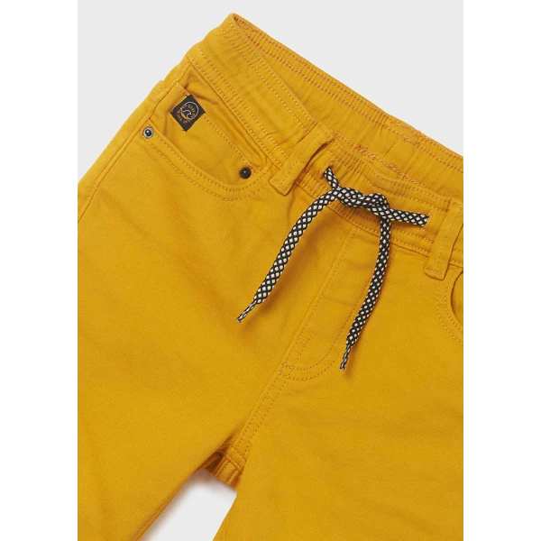 MAYORAL BERMUDA PANTS SOFT CARRY