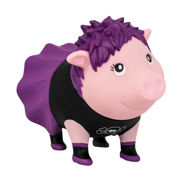 LILALU ΚΟΥΜΠΑΡΑΣ PIGGY PUNK FEMALE