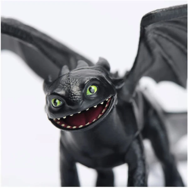 DRAGONS ΜΙΚΡΟΙ ΔΡΑΚΟΙ ΣΥΛΛΟΓΗ