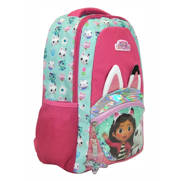 GABBY\'S DOLLHOUSE ΒACKPACK 32 cm 