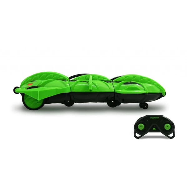 RC VEHICLE TERRA SECT GREEN