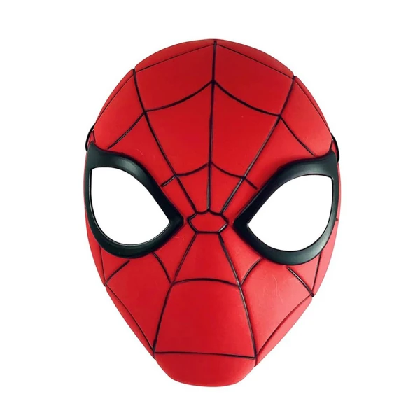 CARNIVAL MASK SMC - SPIDERMAN