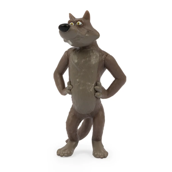 MASHA AND THE BEAR SURPRISE FIGURE IN BAG