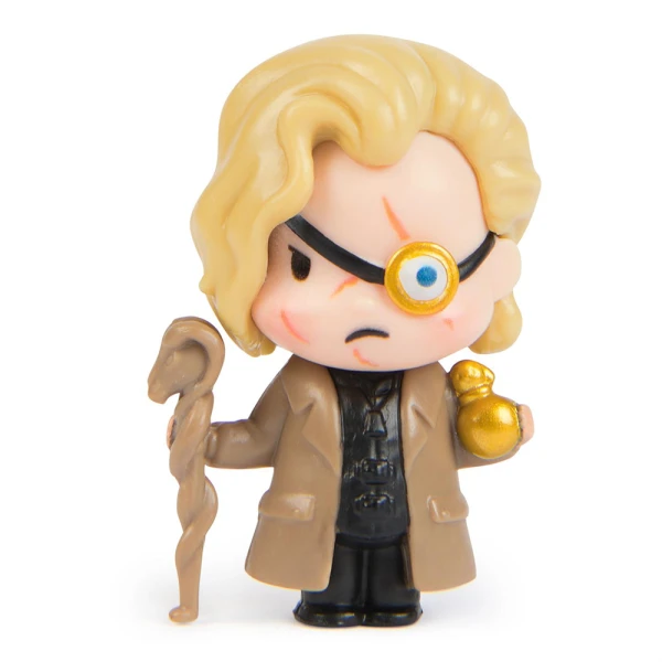 WIZARDING WORLD HARRY POTTER SURPRISE MINI COLLECTIBLE CHARACTERS