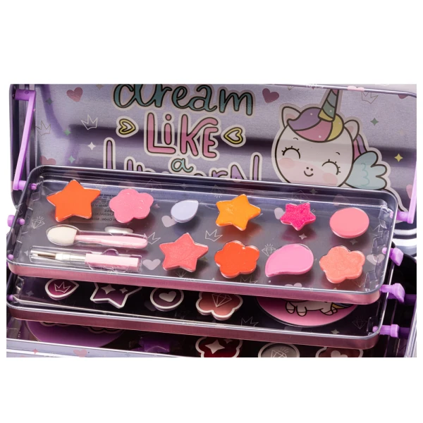 LIP SMACKER GIFTSETS - COLOR TIN