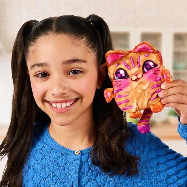 COOKEEZ MAKERY TOASTIES MAGIC TOST SURPRISE