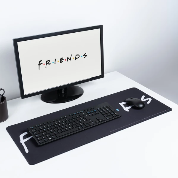 PALADONE FRIENDS - LOGO ΧΑΛΑΚΙ ΓΡΑΦΕΙΟΥ 30 x 80 εκ.