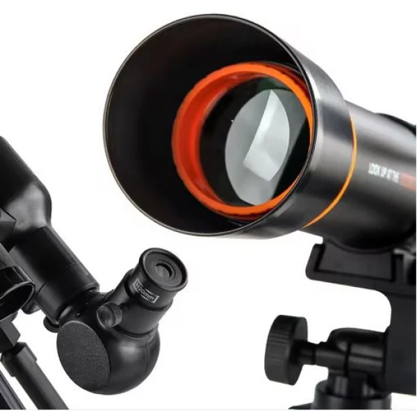 ASTRONOMICAL TELESCOPE UP TO X60 WITH TRIPOD