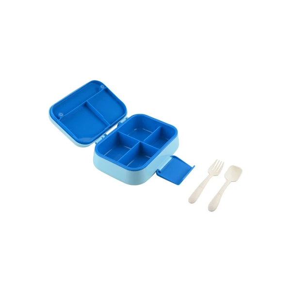 KIDS LUNCH BOX 2 TIERS SAVE THE AEGEAN 1030ml – OCEAN PLAY