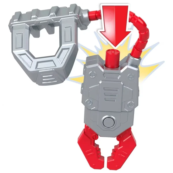 IMAGINEXT DCSF SUPERMAN FIGURE WITH ACCESSORIES