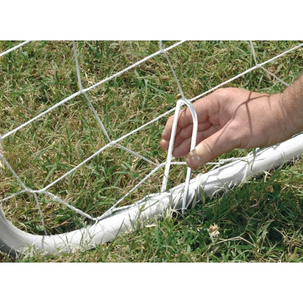 GARLANDO ESTIA FOOTBALL FIELD MATCH PRO 300X200 cm