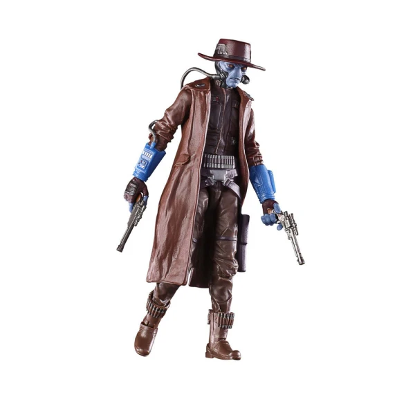 STAR WARS ΦΙΓΟΥΡΑ THE BOOK OF BOBBA FETT - CAD BANE