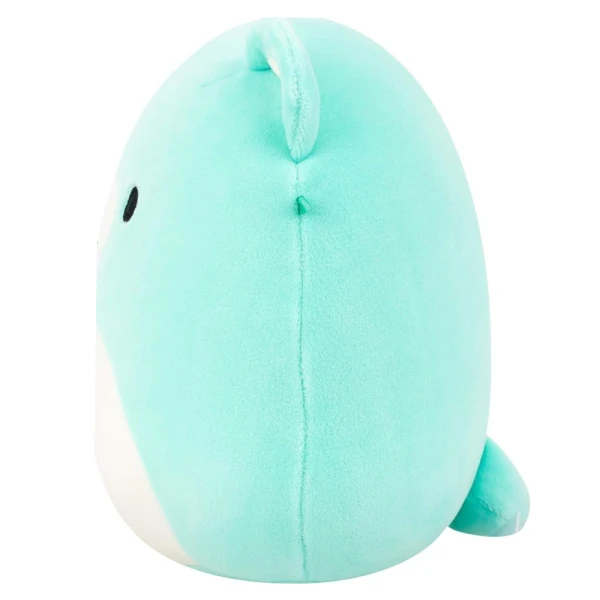 SQUISHMALLOWS PLUSH 19 cm W10 - BELINDA THE TEAL BEAR