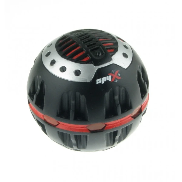 SPY X ROLL IN VOICE BOMB