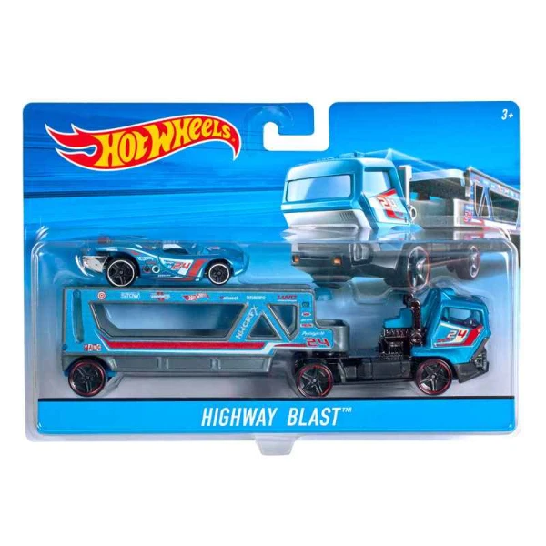 HOT WHEELS SUPER ΝΤΑΛΙΚΑ - ΔΙΑΦΟΡΑ ΣΧΕΔΙΑ