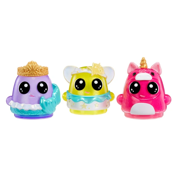 DOHKINS SCENTED DOUGH FANTASY PACK