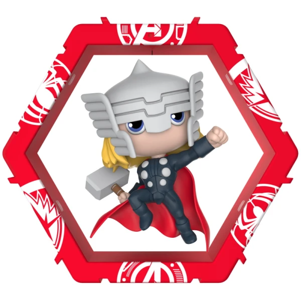 WOW! POD - MARVEL THOR