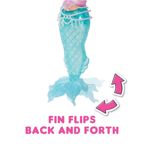 LOL SURPRISE TWEENS DOLL MERMAID - LANA MARINE