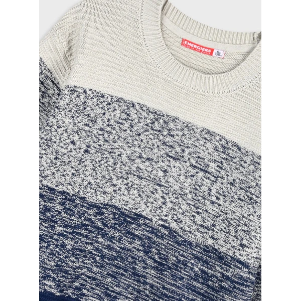 ENERGIERS BLOUSE BOY NAVY BLUE