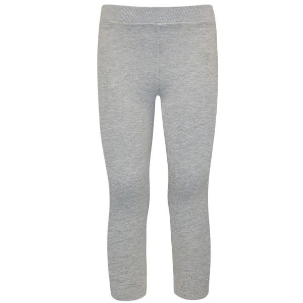 ENERGIERS BEBE GIRL LEGGINGS MELANGE