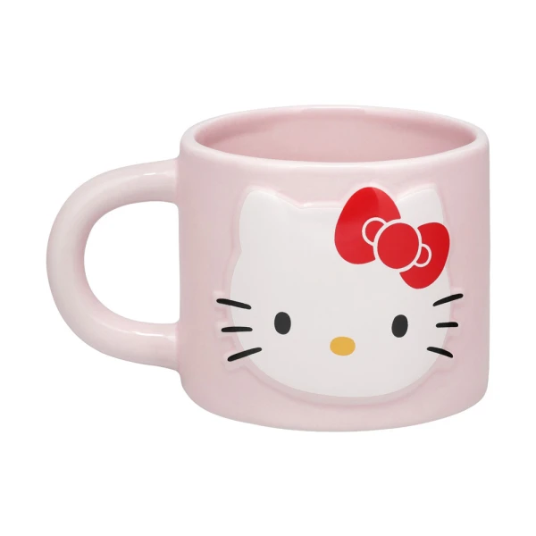 PALADONE ΑΝΑΓΛΥΦΗ ΚΟΥΠΑ 400ml HELLO KITTY