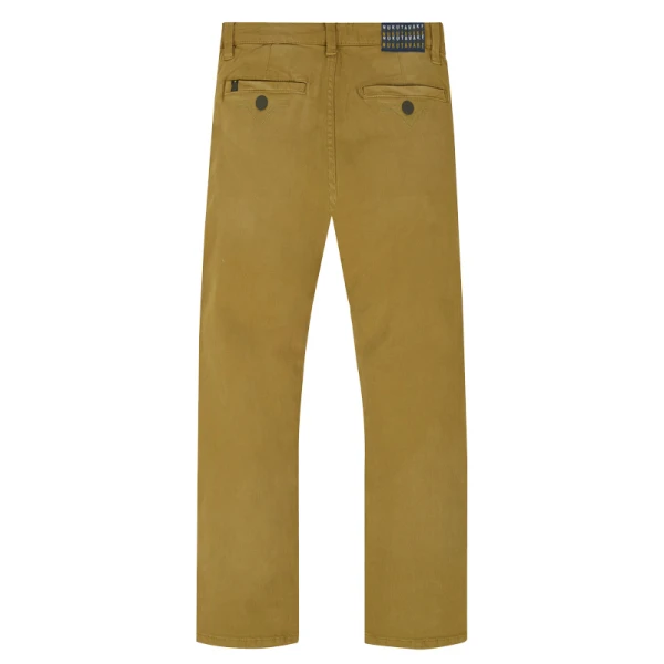 MAYORAL  TROUSERS WITH KEYCHAIN OIL