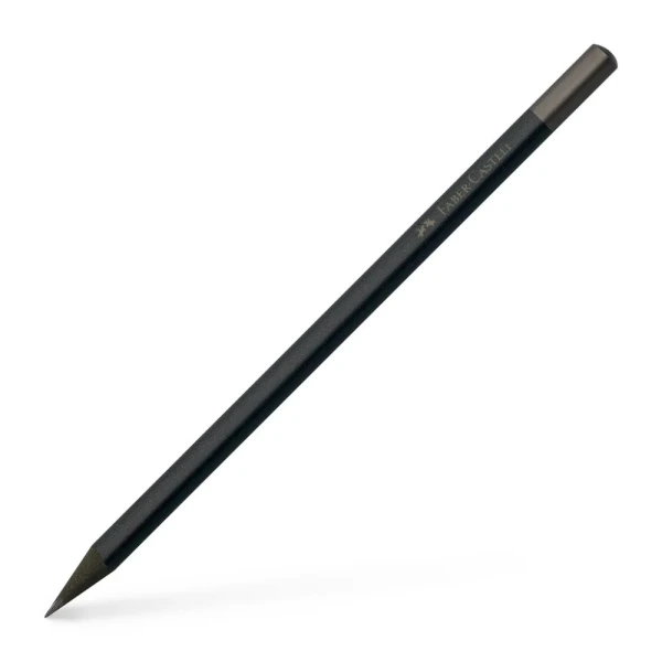 FABER-CASTELL ΜΟΛΥΒΙ URBAN ΜΑΥΡΟ
