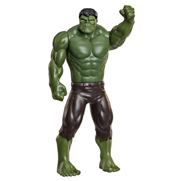 SPIDER-MAN BRAND NEW DAY ΦΙΓΟΥΡΑ ΚΑΙ ROLE PLAY ΣΕΤ HULK GAMMA BLAST